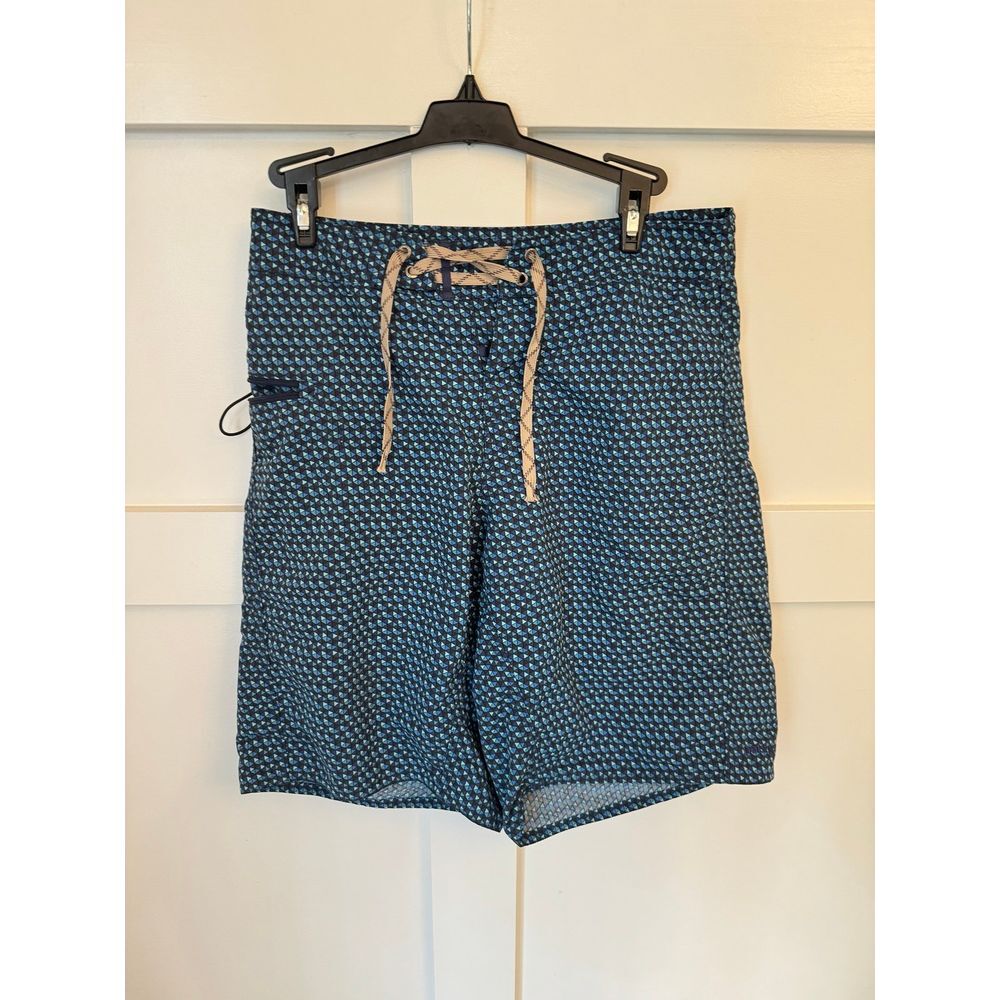 Patagonia Men's Wavefarer Board Shorts - 21"